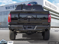 **WE WILL BEAT ANY FORD DEALER IN THE CITY** The 2025 F-150 is purpose-built from the ground up ---... (image 5)