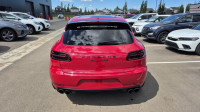 2018 Porsche Macan GTS OverviewThe 2018 Porsche Macan GTS is a performance-oriented luxury compact S... (image 3)