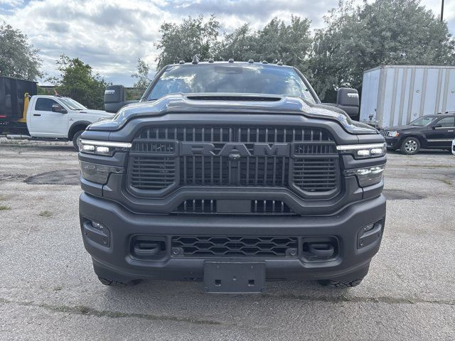 2025 Ram 2500 Rebel in Cars & Trucks in Mississauga / Peel Region - Image 2