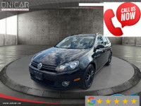 2014 Volkswagen Golf Comfortline No Accidents |Safety Certification Included Financing & Warranty Op... (image 2)