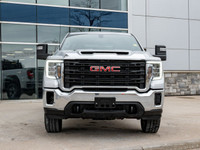 The 2023 GMC Sierra 2500 HD Pro is the ultimate heavy-duty truck, built to handle the toughest jobs... (image 8)