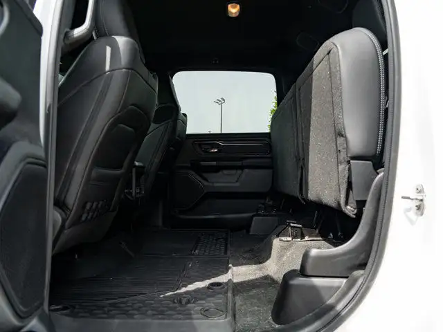 2023 Ram 1500 Big Horn dans Autos et camions dans Barrie - Image 34