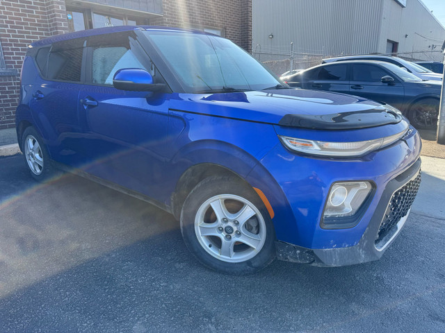 2020 Kia Soul in Cars & Trucks in City of Montréal - Image 2