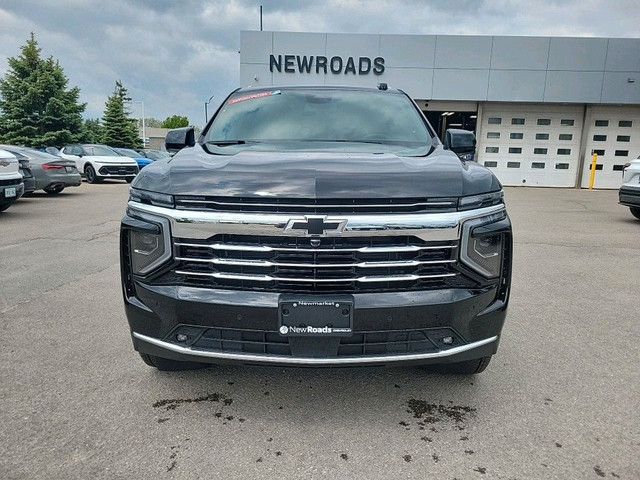 2025 Chevrolet Suburban LT in Cars & Trucks in Markham / York Region - Image 2