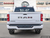 This Ram 1500 boasts a Twin Turbo Regular Unleaded I-6 3.0 L/183 engine powering this Automatic tran... (image 5)