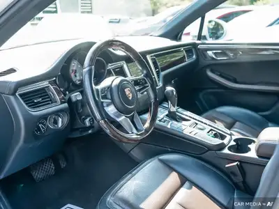 2015 Porsche Macan AWD 4dr S, View more