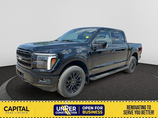 2025 Ford F-150 Lariat in Cars & Trucks in Regina