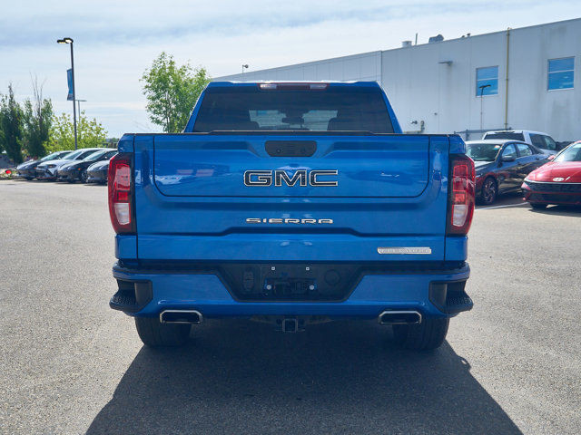 2022 GMC Sierra 1500 Elevation | 4WD | Adaptive Cruise in Cars & Trucks in Edmonton - Image 4