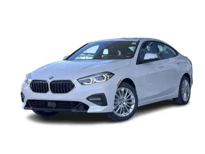 2024 BMW 228i xDrive Gran Coupe – Now at Calgary BMW Experience bold design and thrilling performanc...