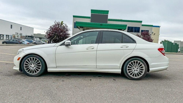 2011 Mercedes-Benz C-Class C250 4Matic | END OF SUMMER BLOWOUT! in Cars & Trucks in Calgary - Image 2