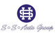 SS Auto Group