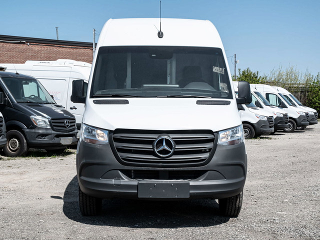 2023 Mercedes-Benz Sprinter 3500 170 In. in Cars & Trucks in Mississauga / Peel Region - Image 2