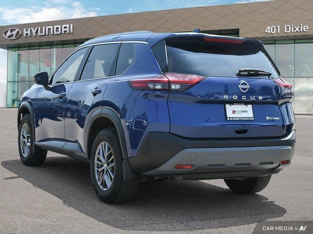 2022 Nissan Rogue SV in Cars & Trucks in Mississauga / Peel Region - Image 3