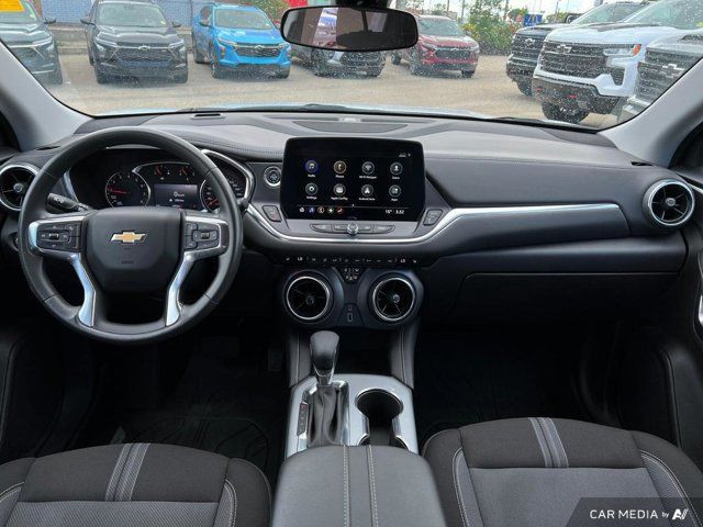 2024 Chevrolet Blazer LT AWD | Heated Seats | Remote Start in Cars & Trucks in Strathcona County - Image 4