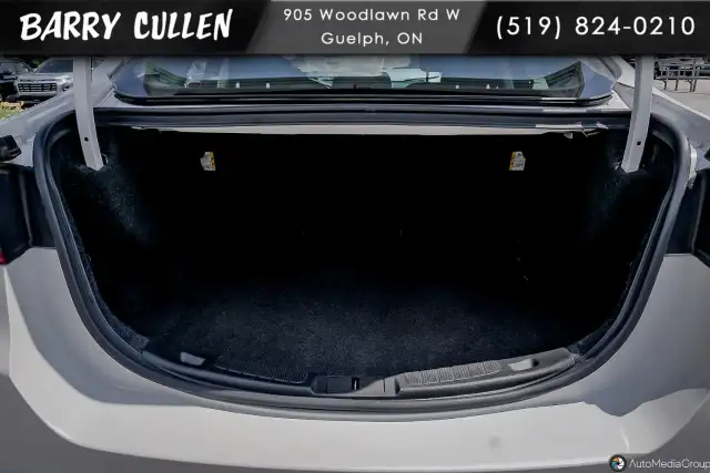 2017 Ford Fusion in Cars & Trucks in Guelph - Image 16