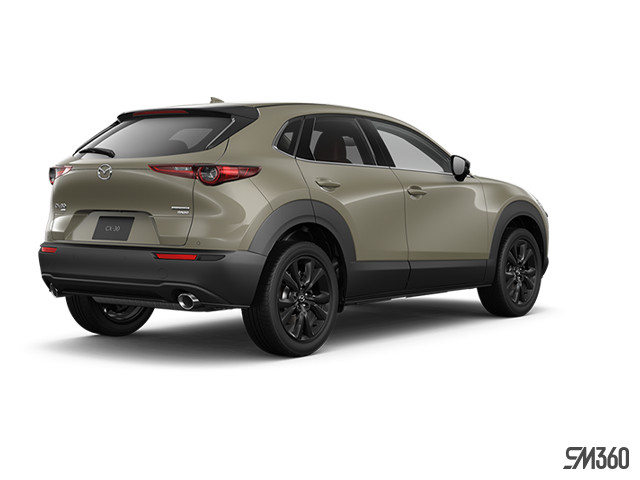 2024 Mazda CX-30 Suna POUR LES AVENTURES DE LA VIE in Cars & Trucks in City of Montréal - Image 3