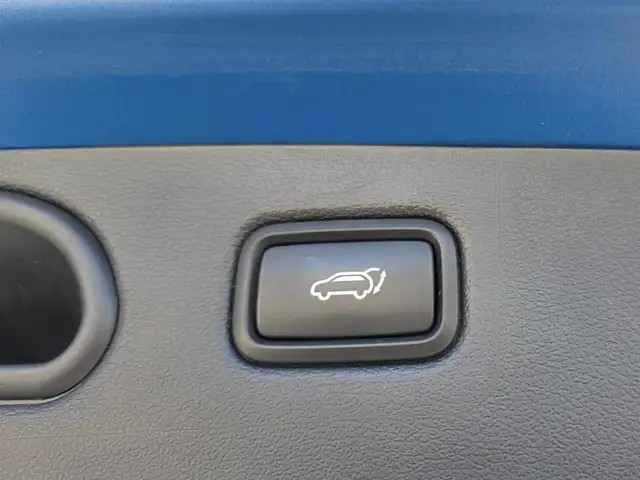 2021 Hyundai Tucson Luxury AWD Toit pano Cuir Volant bancs chauf in Cars & Trucks in Longueuil / South Shore - Image 8