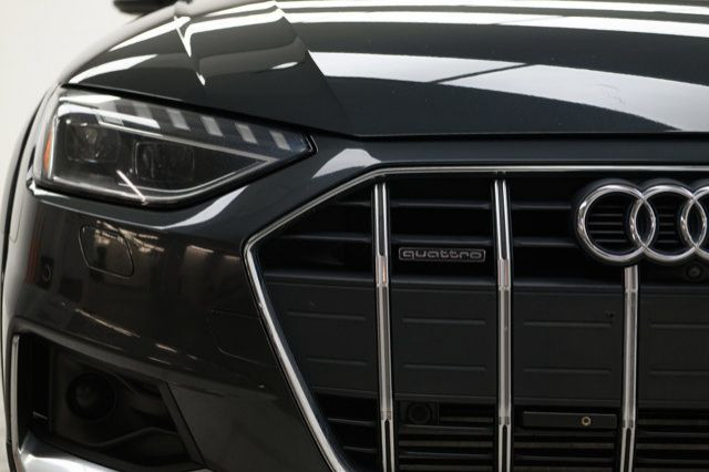 2020 Audi A4 allroad Progressiv | Advanced Driver Assistance in Cars & Trucks in Winnipeg - Image 3