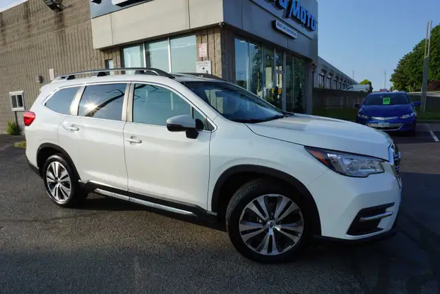 2021 Subaru Ascent dans Autos et camions dans Région d’Oakville/Halton - Image 10