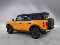 THE PRICE YOU SEE, PLUS GST. GUARANTEED! 2.7 LITER, 10 SPEED AUTO, BADLANDS TRIM(332a), SOFT TOP, CO... (image 2)