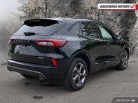 Engine: Turbo Gas 3cyl 1.5L L/100Km City: 9.2 L/100Km Hwy: 7.4 Safety Equipment ABS And Driveline Tr... (image 4)