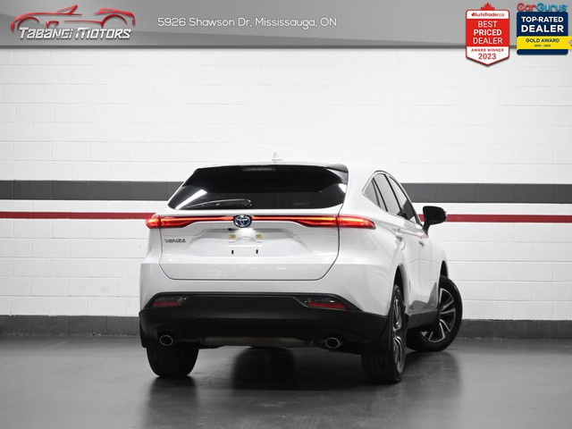 2024 Toyota Venza Lane Assist Carplay Heated Seats Push Start in Cars & Trucks in Mississauga / Peel Region - Image 2