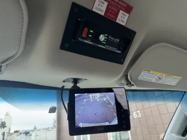 2019 Chevrolet Express 4500 Ambulance in Cars & Trucks in Calgary - Image 22