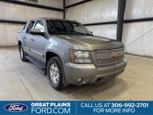 2007 Chevrolet Avalanche LS | Selling As Traded ***