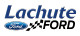 Lachute Ford inc.