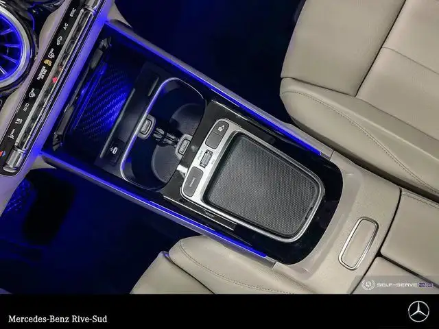 2025 Mercedes-Benz GLB 250 4MATIC in Cars & Trucks in Longueuil / South Shore - Image 16