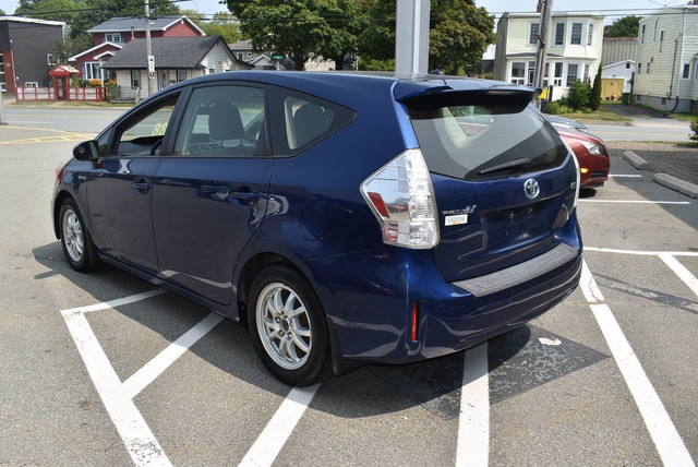 2012 Toyota Prius V in Cars & Trucks in City of Halifax - Image 3