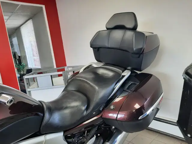 2014 BMW K1600GTL K1600GTL AS LOW AS $112BW in Other in Bridgewater - Image 13