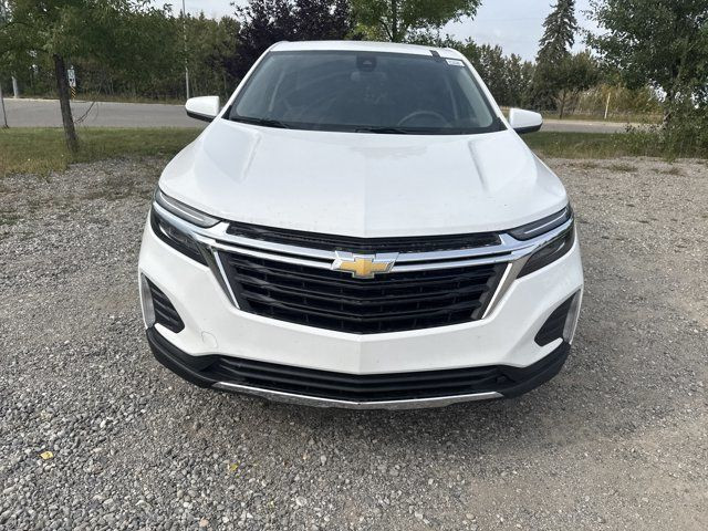 2022 CHEVROLET EQUINOX LT - HEATED SEATS REMOTE START in Cars & Trucks in Calgary - Image 3