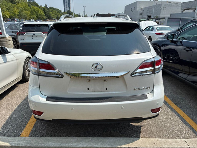 2013 Lexus RX 350 Ultra Premium AWD - HUD! MARK LEVENSON! NAV! B in Cars & Trucks in Kitchener / Waterloo - Image 4