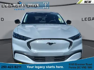 *Activex Seats, Heated Seats, 19 inch Aluminum Wheels, Heated Steering Wheel!* Explore the all-elect...