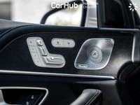 Travel in sophisticated style with this Mercedes-Benz GLE. It delivers a Intercooled Turbo Premium U... (image 4)