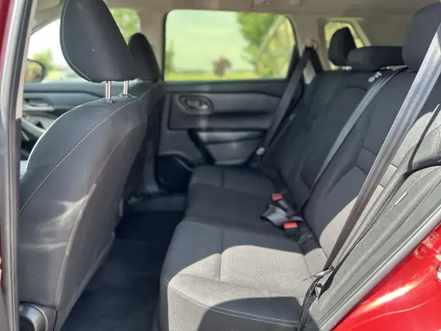 2024 Nissan Rogue dans Autos et camions dans Calgary - Image 13