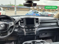 Welcome to Legacy Dodge Claresholm. Tow Hitch, Cargo Box Lights, Rear Camera, Streaming Audio, Push... (image 5)