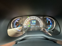 Hybrid, Sport Suspension, Sunroof, Heated Seats, Apple CarPlay! With rugged capability and a sporty... (image 9)