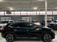 **SPRING SPECIAL!** FULLY ELECTRIC, FEATURING : 4MATIC AWD, HEADS UP DISPLAY, MULTICOLOUR AMBIENT LI... (image 4)