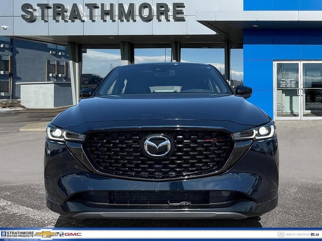 2023 Mazda CX-5 in Cars & Trucks in Calgary - Image 2