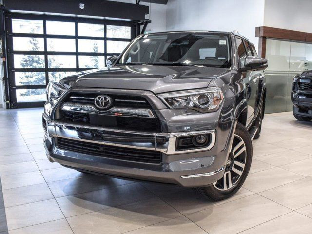2022 Toyota 4Runner Limited in Cars & Trucks in Calgary - Image 4