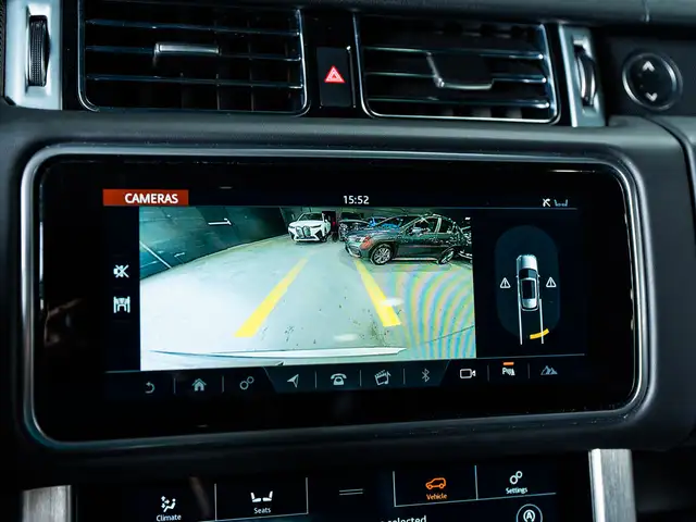 2020 Land Rover Range Rover P525 HSE SWB/HUD/PANO/ADAPTIVE CRUIS dans Autos et camions dans Région de Mississauga/Peel - Image 21