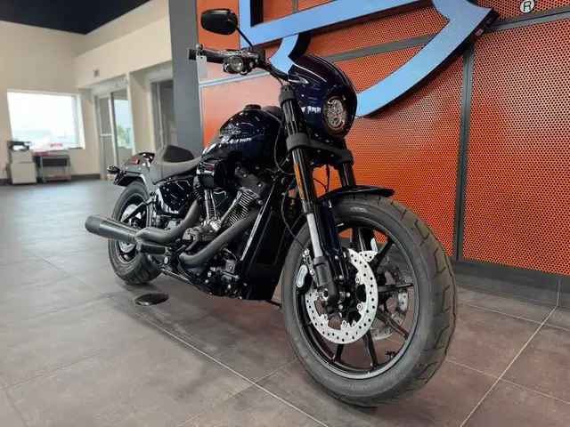 2025 Harley-Davidson Low Rider S in Street, Cruisers & Choppers in Grande Prairie - Image 26