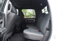 2021 Ram 1500 Warlock Crew 4x4 5.7 Hemi Heated Buckets Console Power Seat Heated Steering Wheel Back... (image 7)
