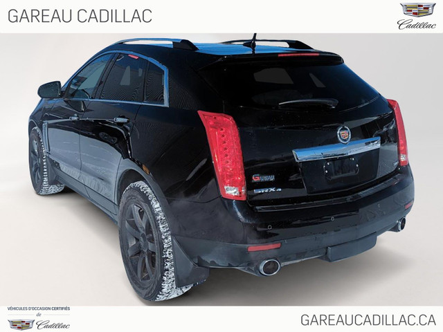 2014 Cadillac SRX in Cars & Trucks in Val-d'Or - Image 4