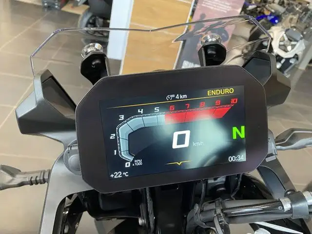 2025 BMW F 800 GS in Street, Cruisers & Choppers in City of Halifax - Image 6