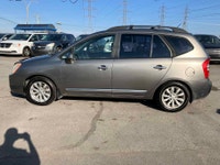 2010 Kia Rondo EX, Automatique, V6 2.7L, 150000Km, Groupe Electrique Complet, Cruise Controle, Clima... (image 7)