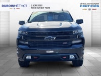CHEVROLET SILVERADO 1500 LT TRAIL BOSS CREW CAB, BOITE COURTE DE 5 1/2 PIEDS 4X4 2019 EQUIPE DU MOTE... (image 3)