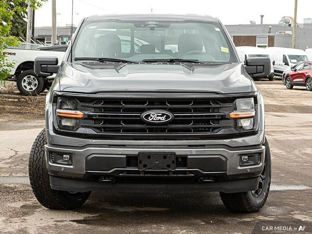2025 Ford F-150 XLT in Cars & Trucks in Edmonton - Image 2